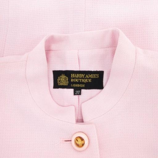 ハーディエイミス ブティック HARDY AMIES BOUTIQUE ジャケット 37 