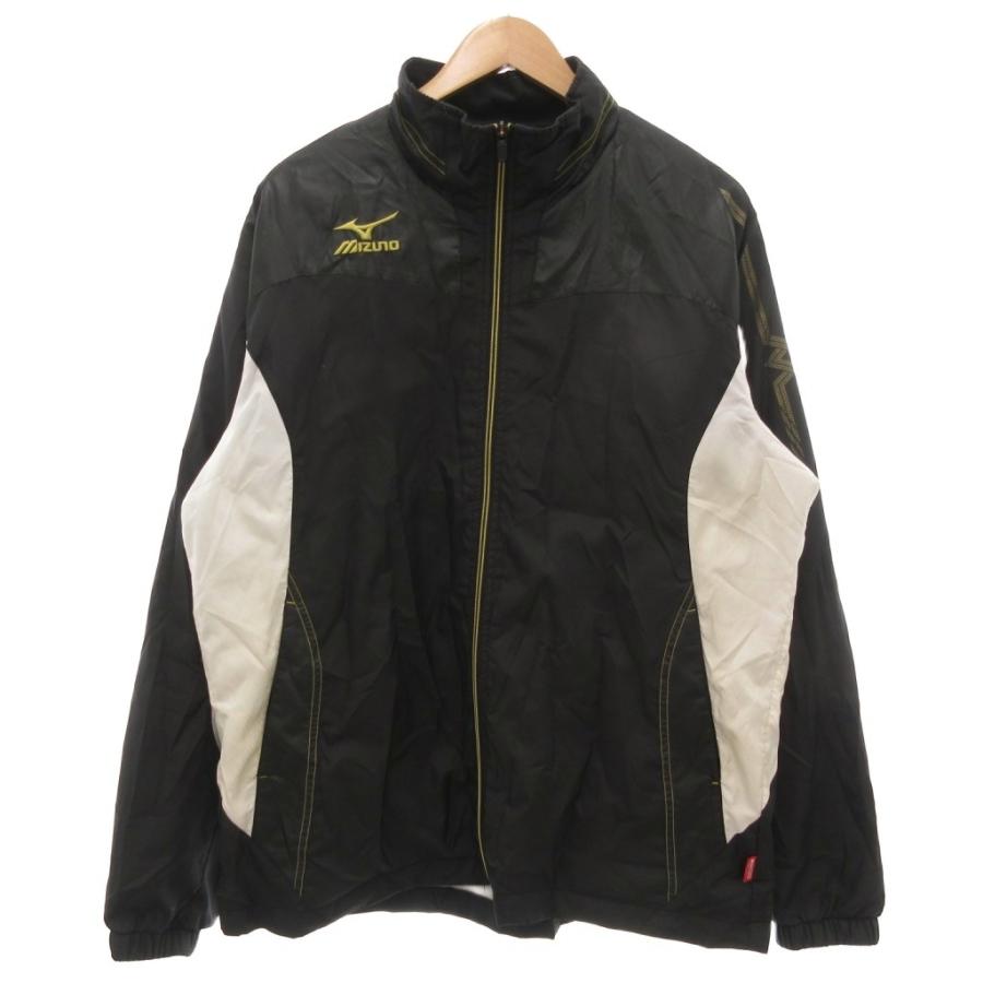 ミズノ MIZUNO ジャージ セットアップ ウインドブレーカー ブルゾン