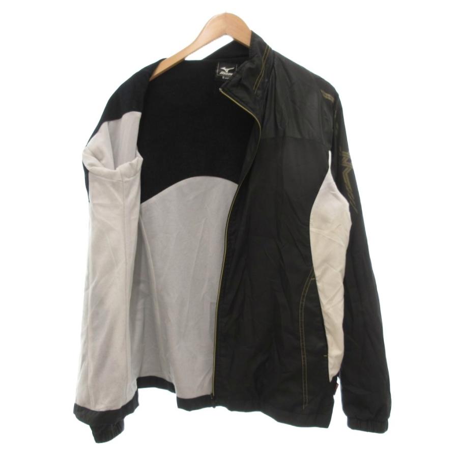 ミズノ MIZUNO ジャージ セットアップ ウインドブレーカー ブルゾン