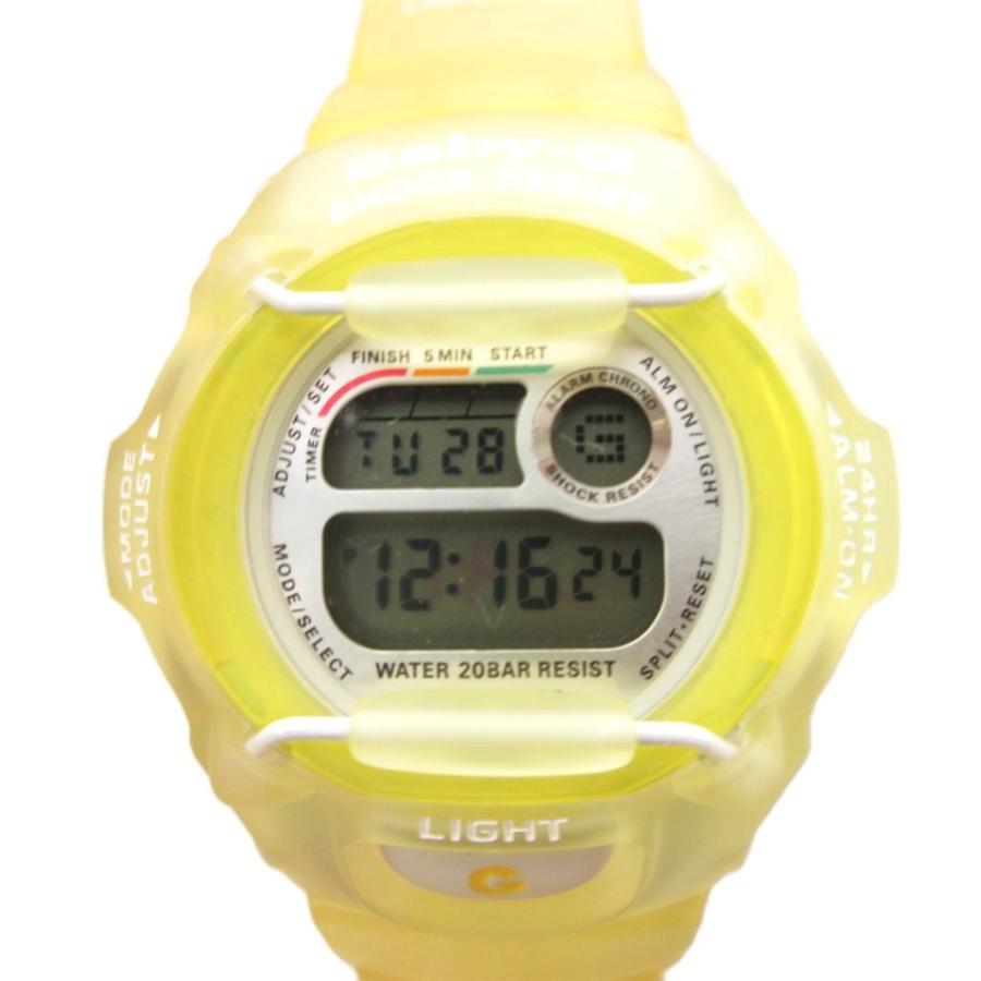CASIO（カシオ） CASIO Baby-G 第7回国際イルカ・クジラ会議 腕時計 