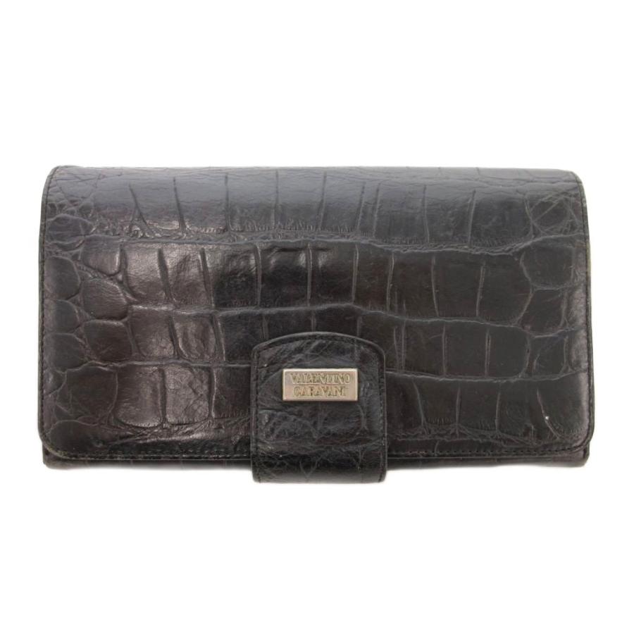 ヴァレンティノ ガラヴァーニ VALENTINO GARAVANI 長財布 ウォレット