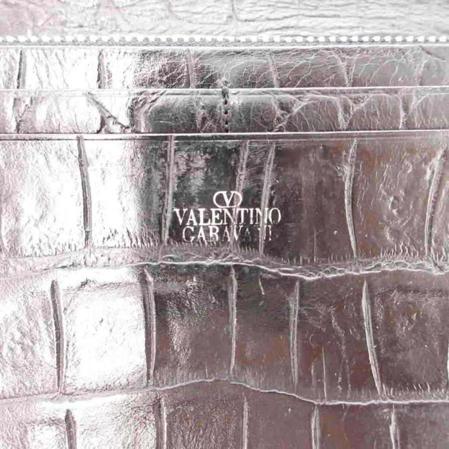 ヴァレンティノ ガラヴァーニ VALENTINO GARAVANI 長財布 ウォレット
