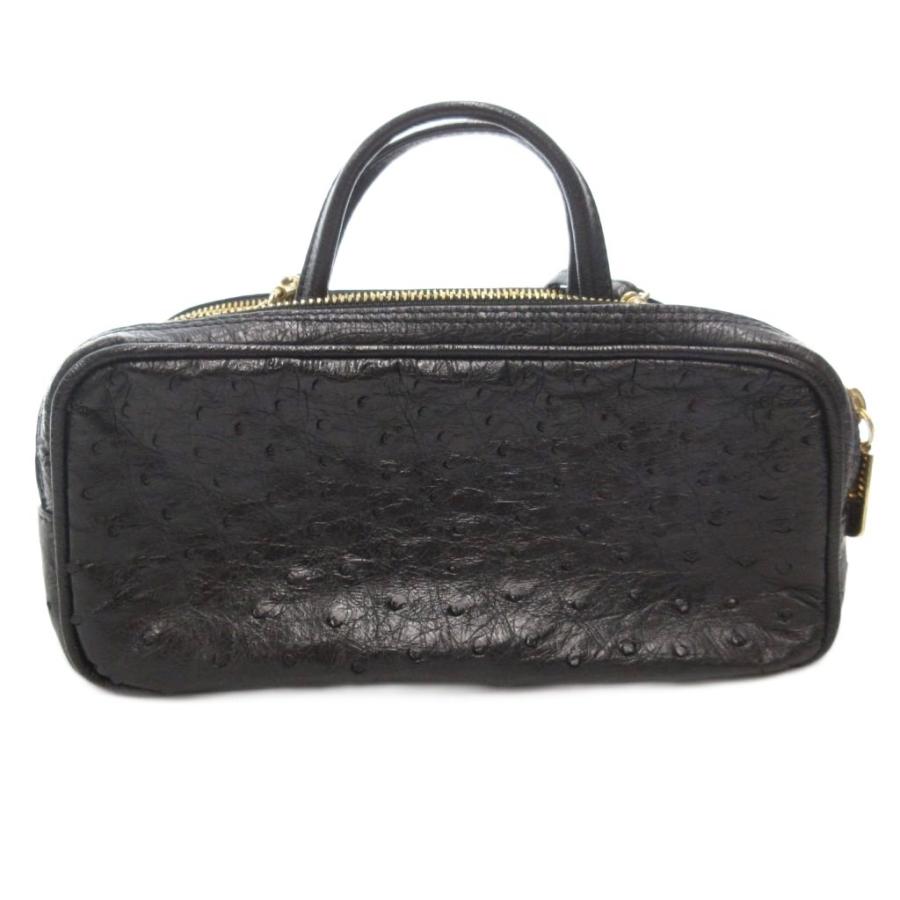 ニコマルテッリ NIKO MARTELLI ハンドバッグ ショルダー 2WAY  