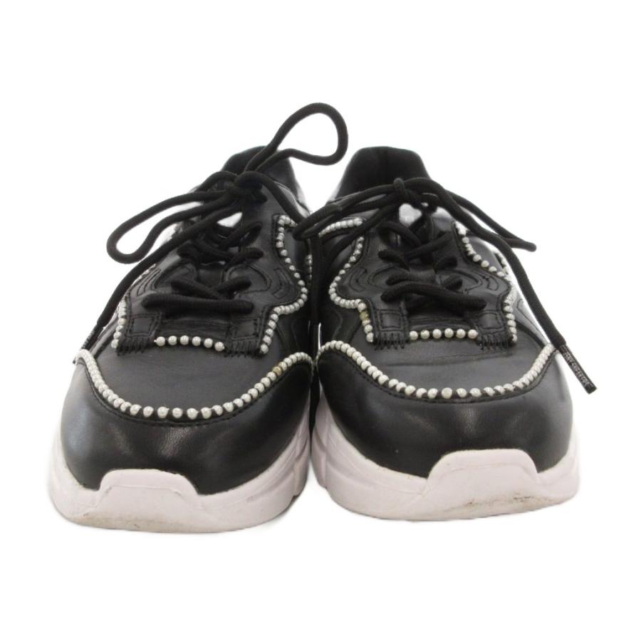 JILLSTUART NEWYORK（ジルスチュアート ニューヨーク） スニーカー