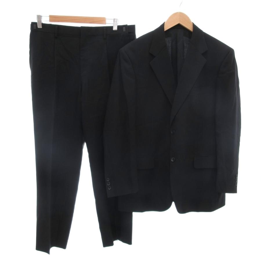 Dressy Duke スーツ セットアップ テーラードジャケット シングル 2B