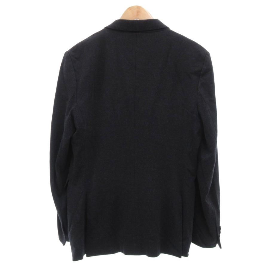 ZARA（ザラ） テーラードジャケット 2B EUR50 紺 ネイビー /KR メンズ