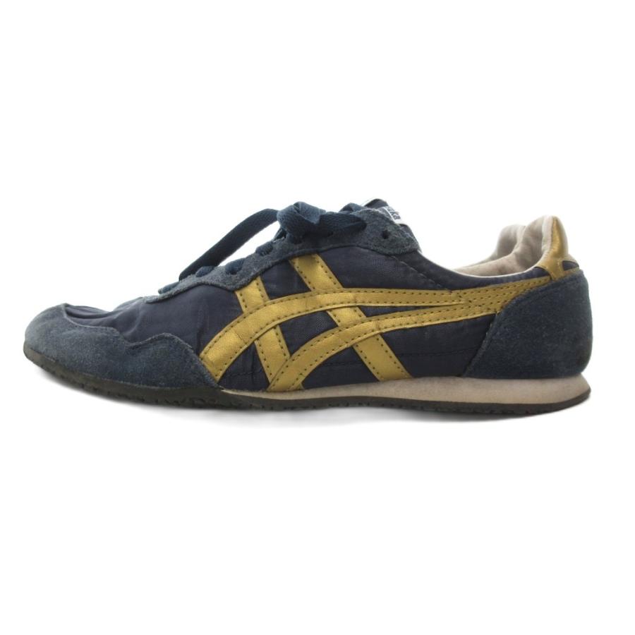 Onitsuka Tiger（オニツカタイガー） スニーカー シューズ ローカット