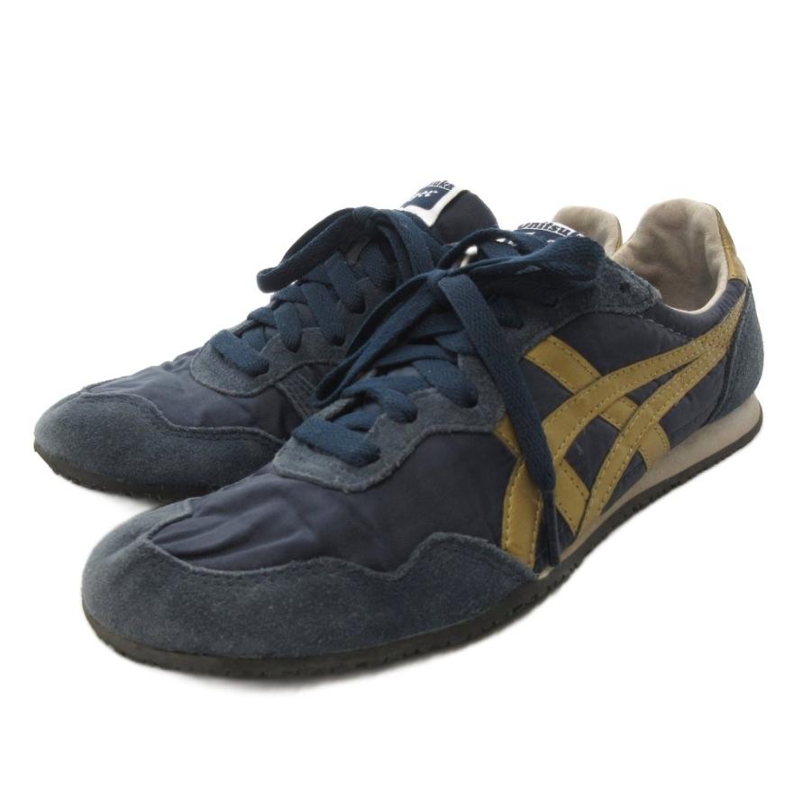 Onitsuka Tiger（オニツカタイガー） スニーカー シューズ