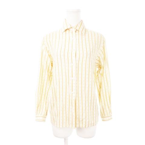 美品　クリスチャンディオール 長袖シャツ Christian Dior - クリスチャンディオール CHRISTIAN DIOR シャツの