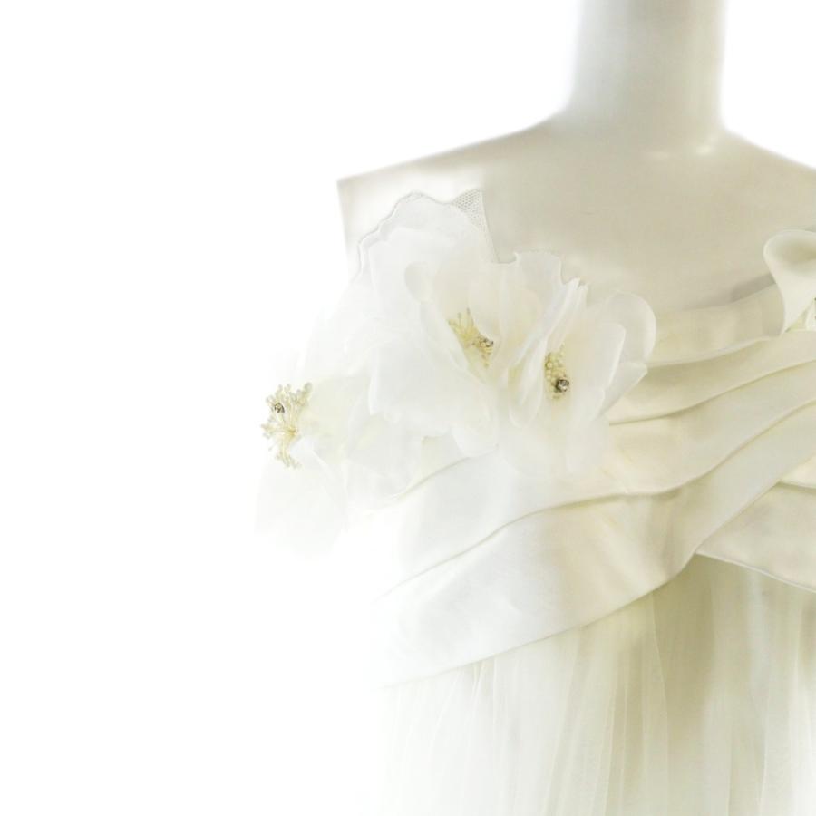 ワタベウェディング アヴィカ Avica ウェディングドレス Aライン