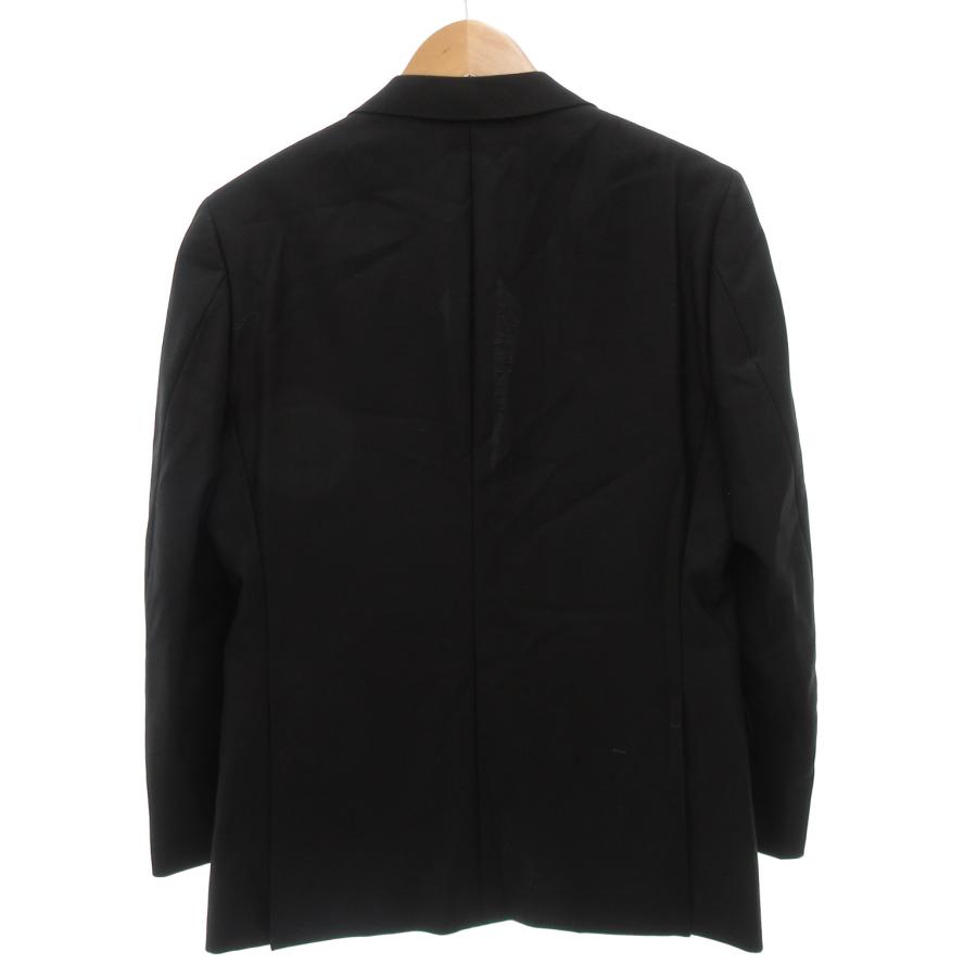 楽天市場】【日本製】*合服*ブラックスーツ ：ダブル6B×2略礼服、喪服