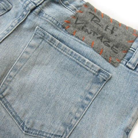 Ron Herman Vintage - デニム ロンハーマン Ron Herman VINTAGE デニムパンツ ジーンズ