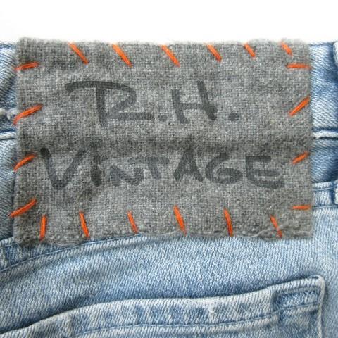 ロンハーマン Ron Herman VINTAGE デニムパンツ ジーンズ スキニー