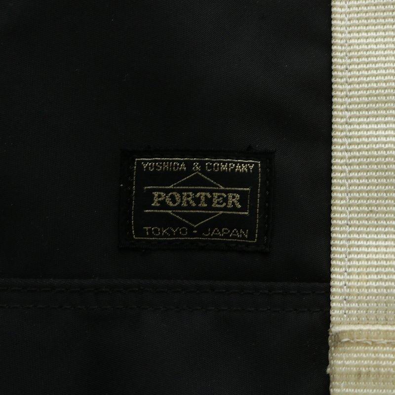 ヘッドポーター HEAD PORTER 吉田カバン シャチ SHATI ボストンバッグ