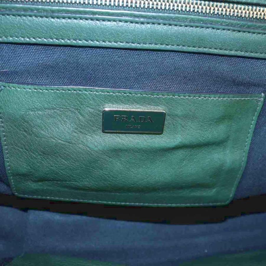 PRADA（プラダ） PRADA 2WAY ショルダーバッグ ハンドバッグ トート