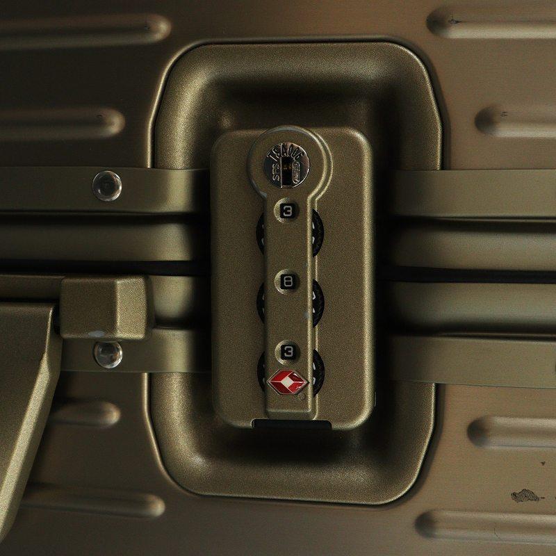 リモワ RIMOWA トパーズ TOPAS キャリーケース スーツケース ロゴ 旅行