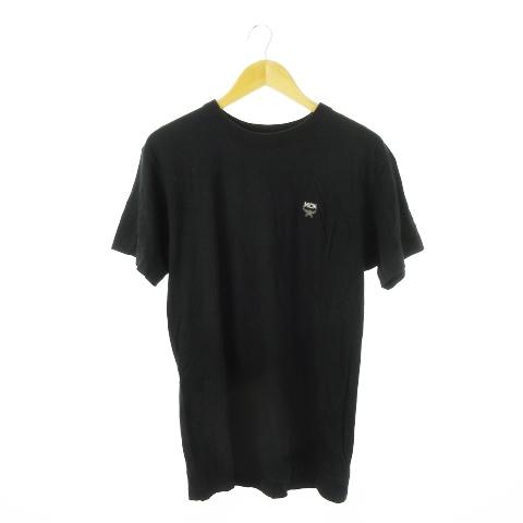 エムシーエム MCM Legere Tシャツ カットソー クルーネック 丸首 半袖 