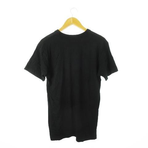 エムシーエム MCM Legere Tシャツ カットソー クルーネック 丸首 半袖 