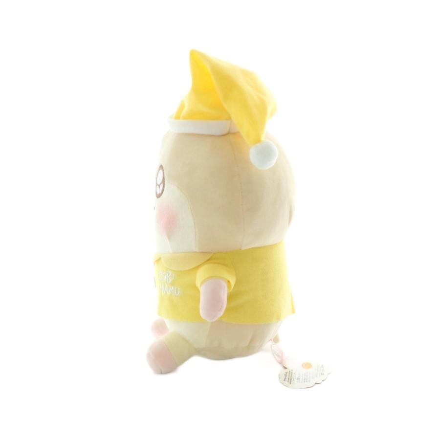 クソハムちゃん＆コビハムちゃん おやすみでちゅ！パジャマBIG