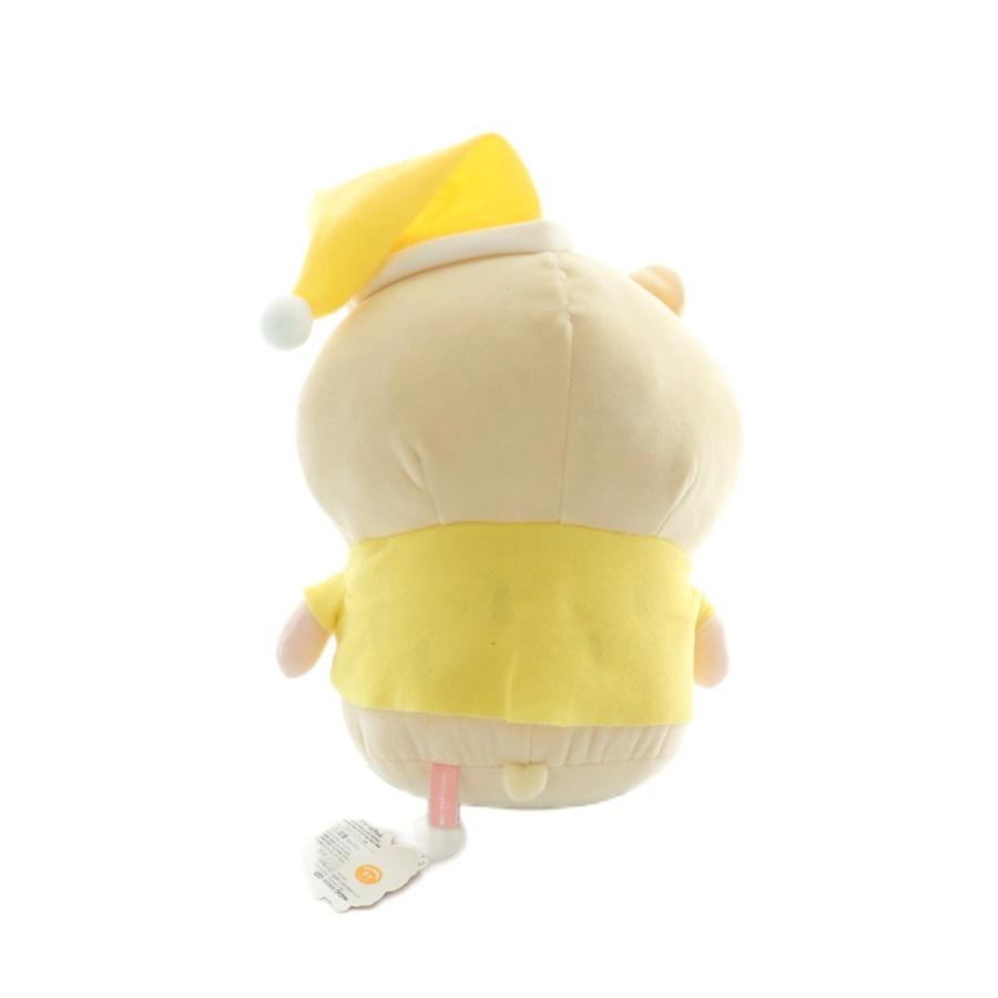 クソハムちゃん＆コビハムちゃん おやすみでちゅ！パジャマBIG