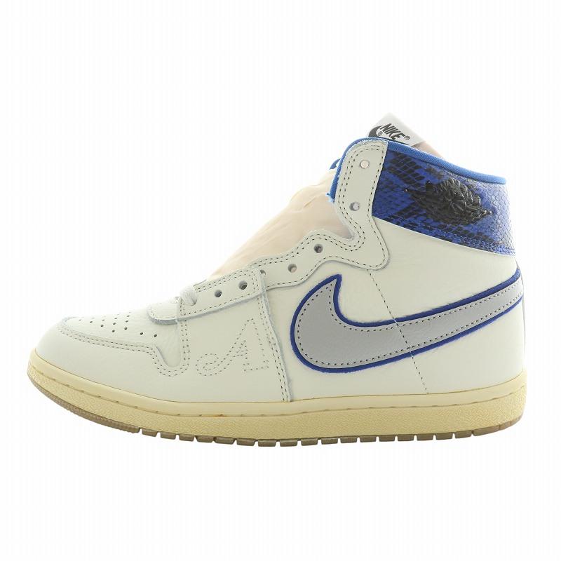 NIKE 未使用品 ナイキ × Awake NY Jordan Air Ship SP Game