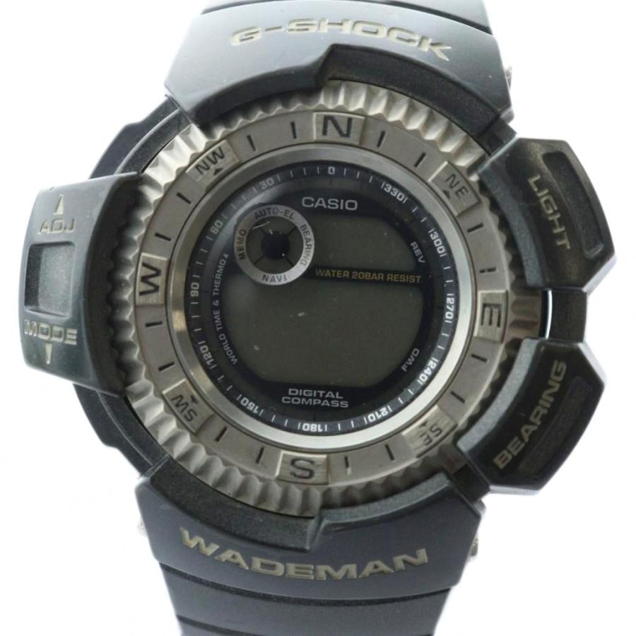G-SHOCK カシオジーショック CASIO ジャンク品 Gショック