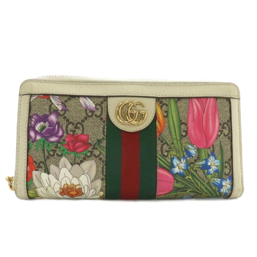 GUCCI GGマーモント オフィディア 花柄 【公式通販】