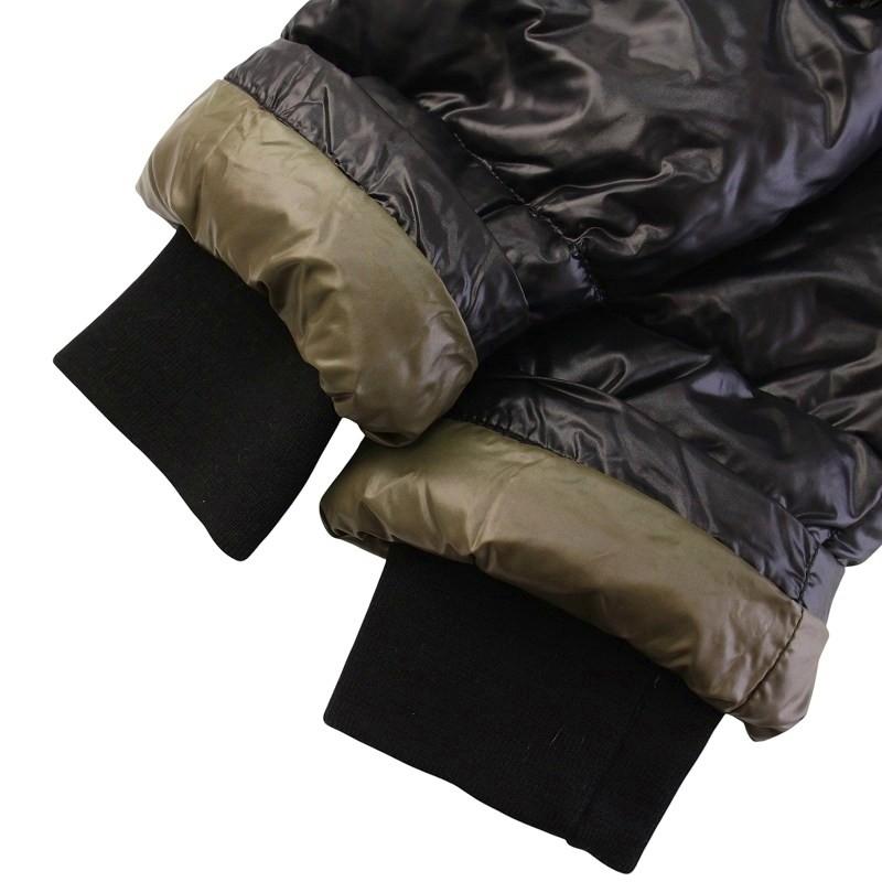 MONCLER（モンクレール） ダウンジャケット アウター ナイロン