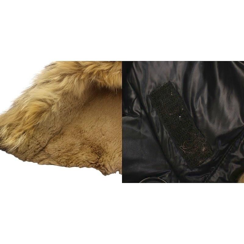 MONCLER（モンクレール） ダウンジャケット アウター ナイロン