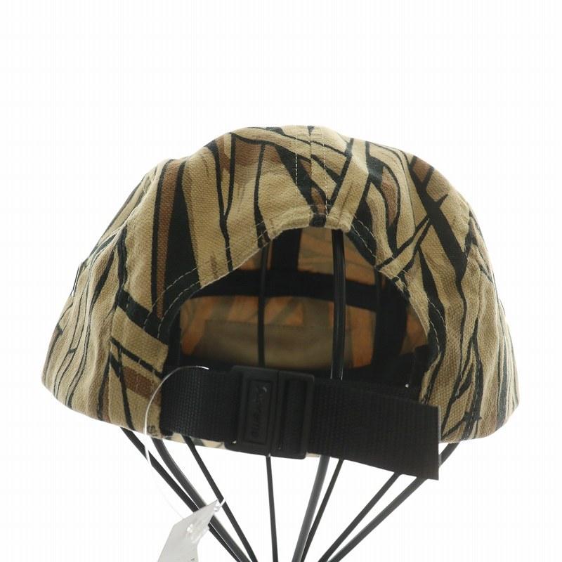 Supreme　シュプリーム　Field Camp Cap 60503097_o4.jpg?20130826190537