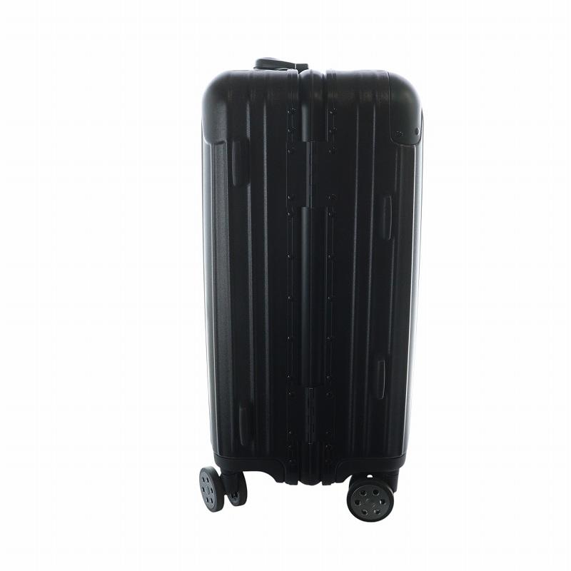 ムータ muta PAINTESQUE スーツケース キャリーバッグ 旅行カバン ロゴ