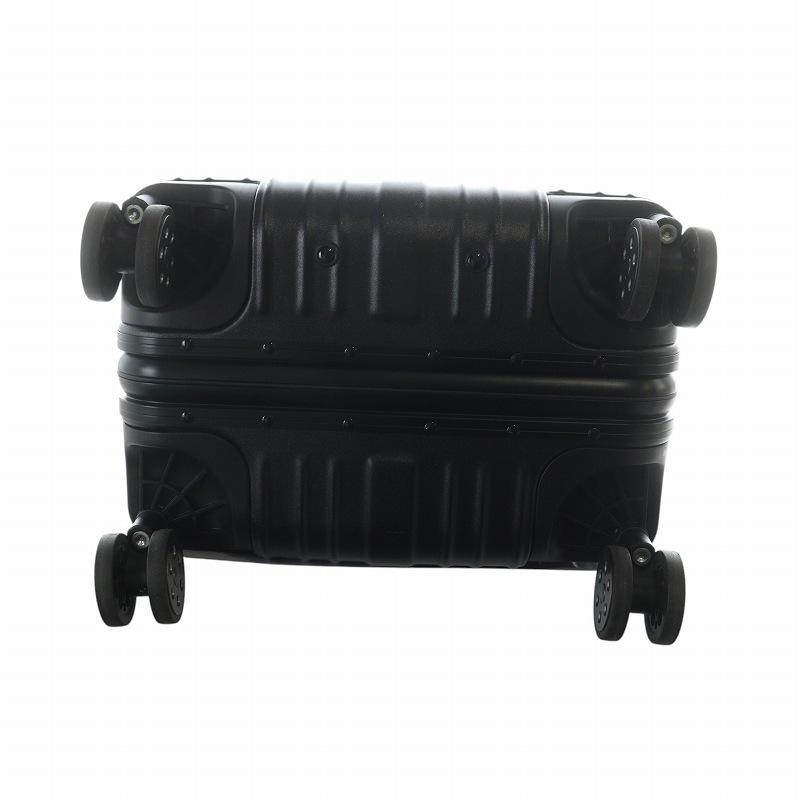 ムータ muta PAINTESQUE スーツケース キャリーバッグ 旅行カバン ロゴ