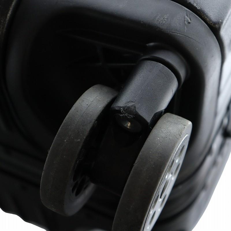 ムータ muta PAINTESQUE スーツケース キャリーバッグ 旅行カバン ロゴ