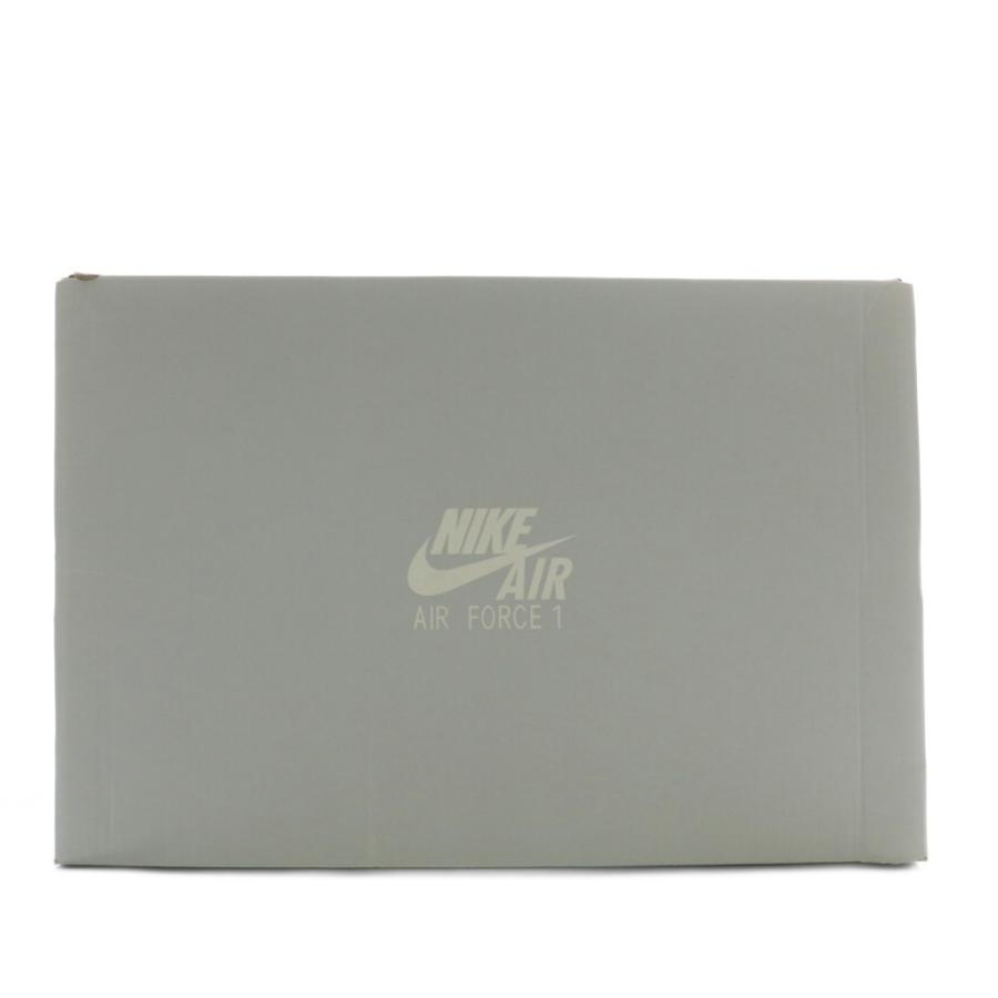 NIKE（ナイキ） 未使用品 エアフォース1 ロー Air Force 1 Low