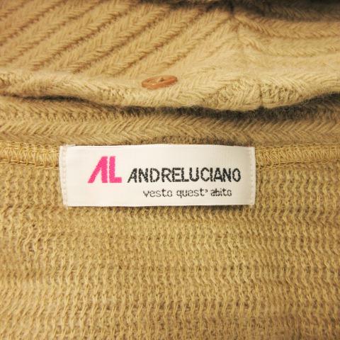 アンドレルチアーノ ANDRE LUCIANO セットアップ 2点セット