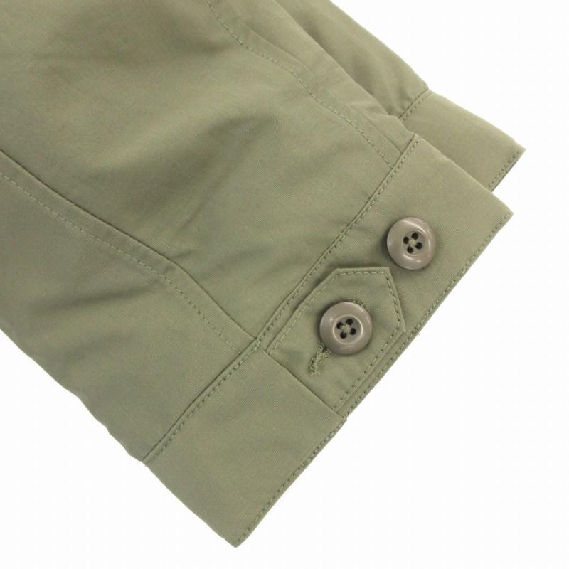 未使用品 フリークスストア FREAKS STORE 19AW タグ付き モッズコート