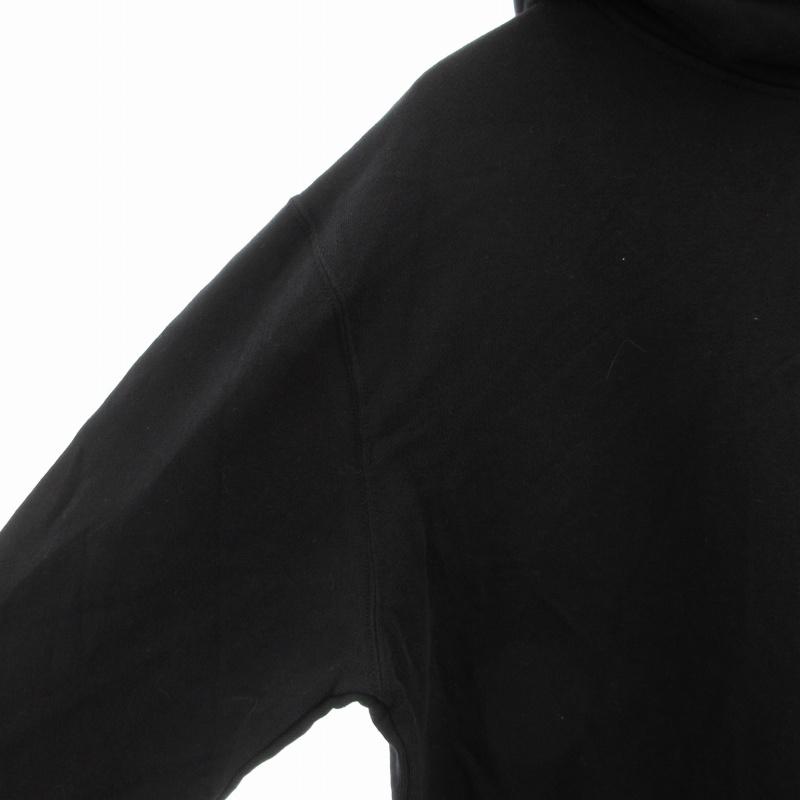 未使用品 クロノス CRONOS タグ付き プルオーバーパーカー