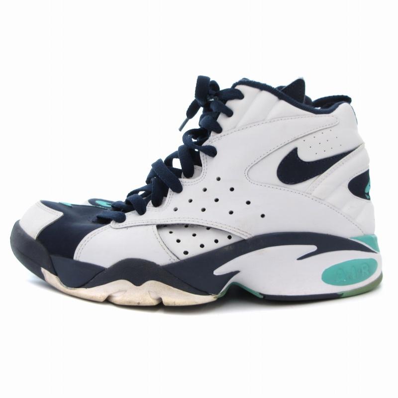 NIKE ナイキ AIR MAESTRO 2 LTD スニーカー シューズ ハイカット