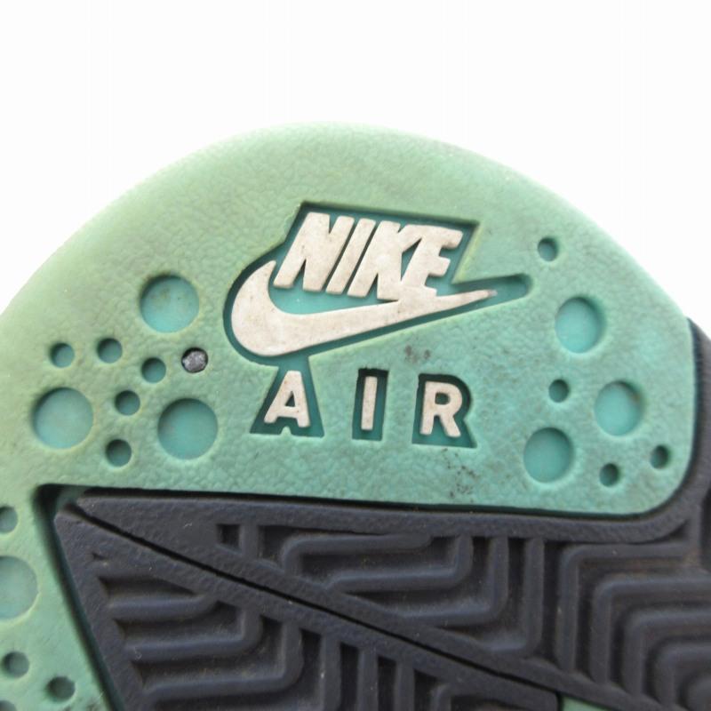 NIKE（ナイキ） NIKE AIR MAESTRO 2 LTD スニーカー シューズ