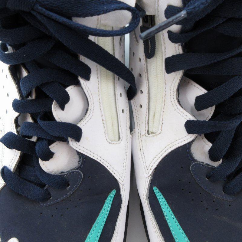 NIKE（ナイキ） NIKE AIR MAESTRO 2 LTD スニーカー シューズ