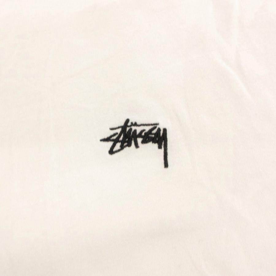STUSSY（ステューシー） STUSSY Tシャツ 長袖 ロンT モックネック
