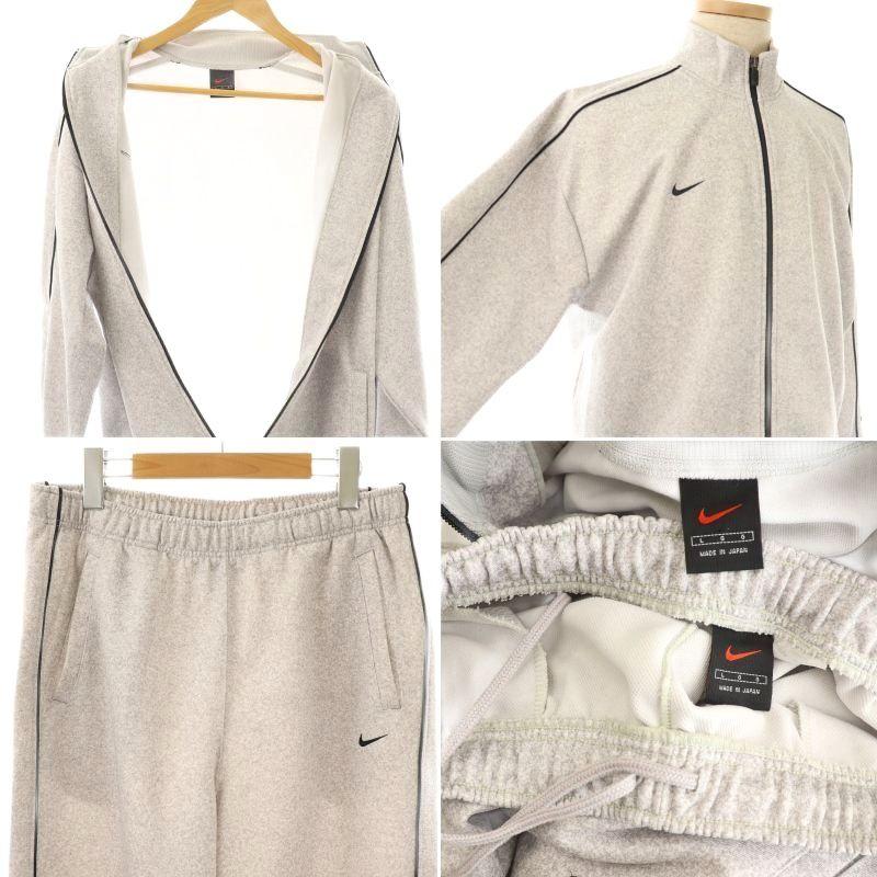 NIKE（ナイキ） セットアップ ジャージ セットアップ ジャケット