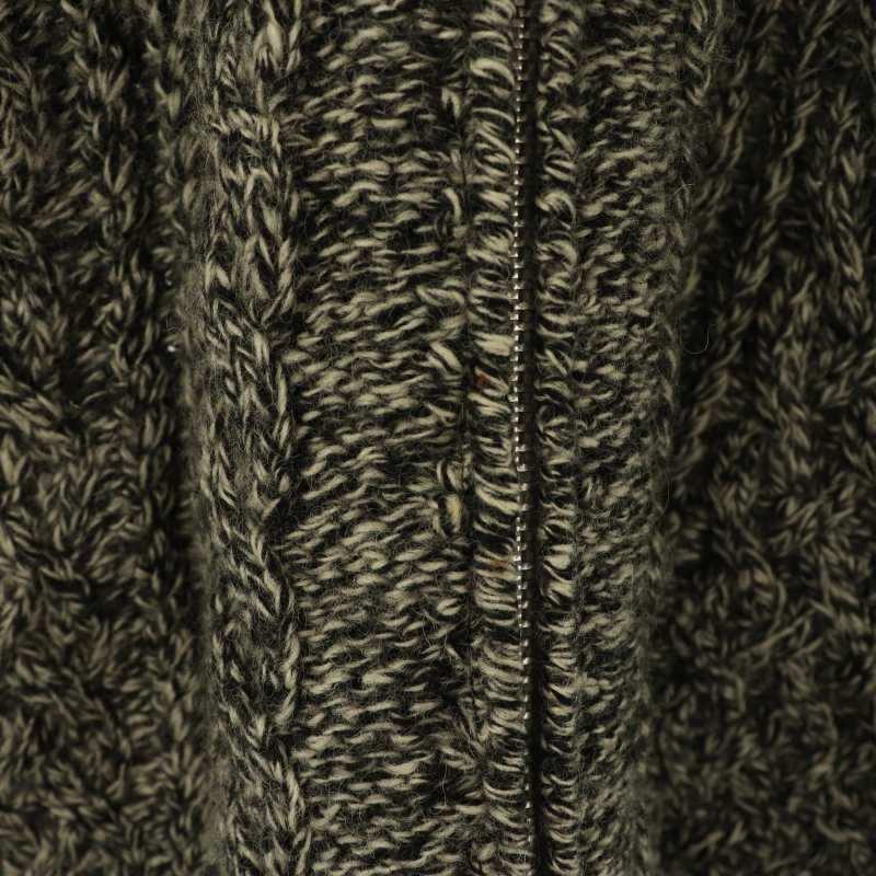 チャップス CHAPS ラルフローレン カウチン ケーブル ニット  