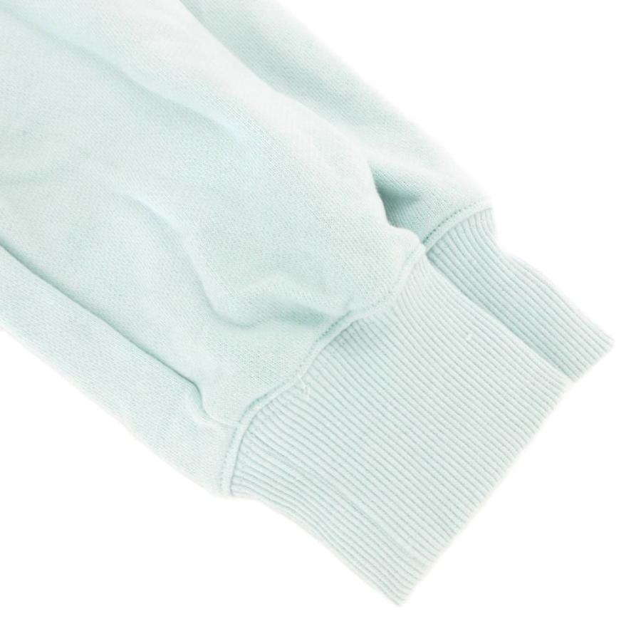 未使用品 クロノス CRONOS タグ付き プルオーバーパーカー スウェット  