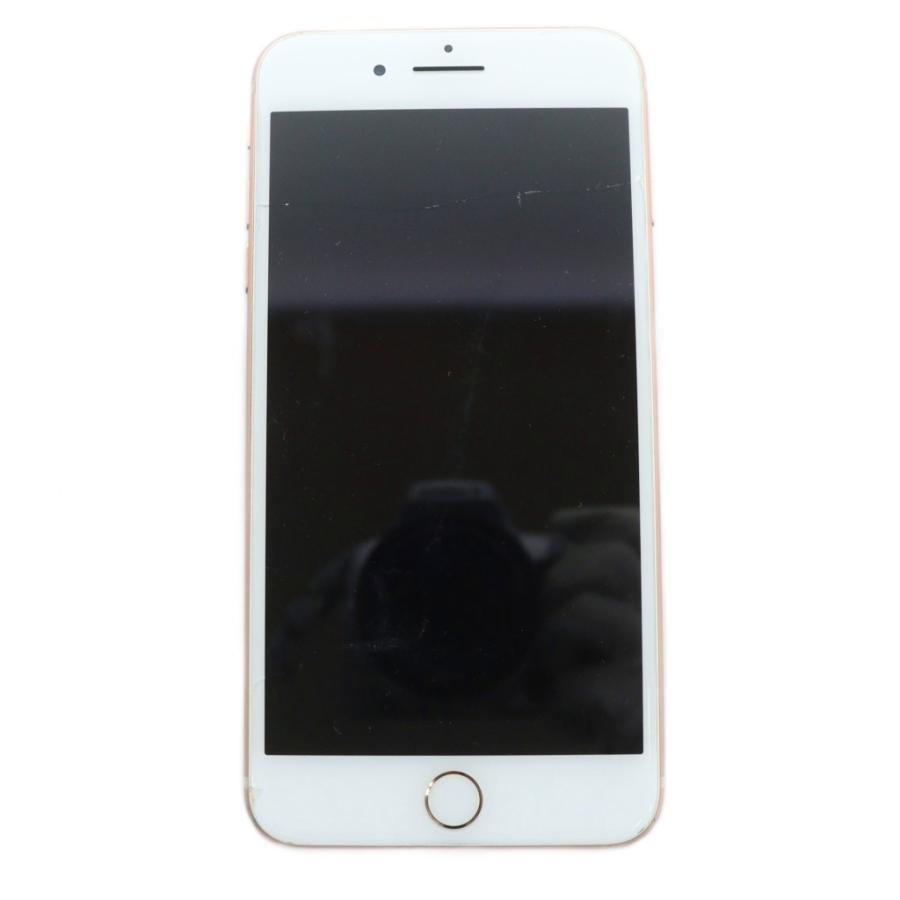iPhone 8 Plus black 64GB 黒 初期化済み Apple iPhone 8 plus 64GB