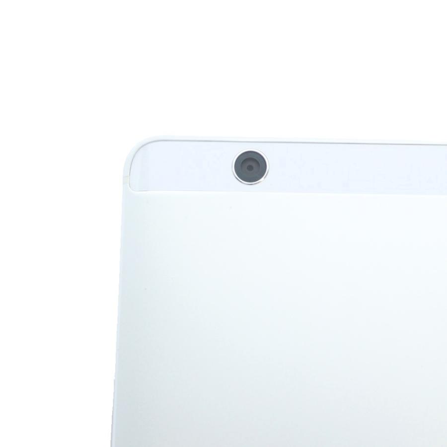 docomo dtab Compact 16GB タブレット 本体 ロゴ D-01J 初期化・動作