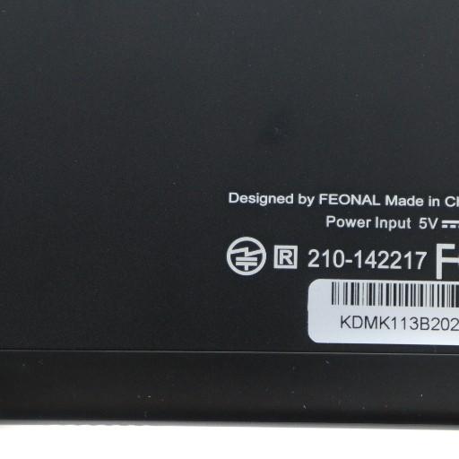 FEONAL Android タブレット 本体 SIMフリー 64GB 10インチ 初期化