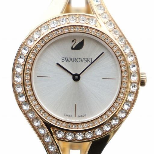 スワロフスキー SWAROVSKI Eternal エターナル 腕時計 ウォッチ