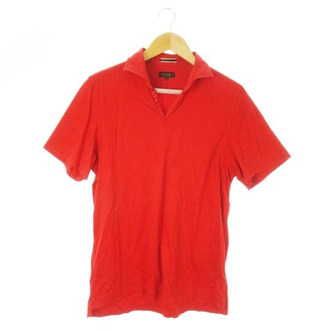 ポールスミスコレクション PAUL SMITH COLLECTION シャツ スキッパー 