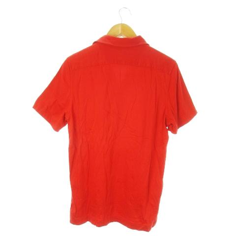 ポールスミスコレクション PAUL SMITH COLLECTION シャツ スキッパー 